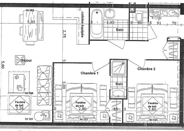 Les Alpages De Champagny - Chaleureux Avec Vue *